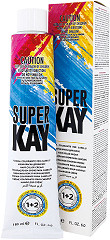  Super Kay Color Cream 6.32 Dunkles Beigeblond 180 ml 