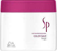  Wella SP Color Save Mask 400 ml 
