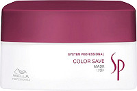  Wella SP Color Save Mask 200 ml 